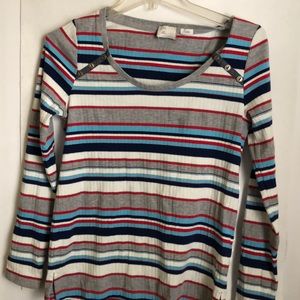 9-H15 STCL.  Anthropology